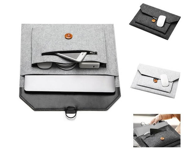 pochette ordinateur 13 pouces