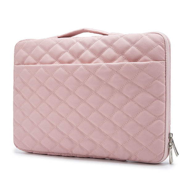 Étui ordinateur 13 pouces - Mattress Rose