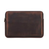 Pochette Ordinateur Cuir Homme - Evanston