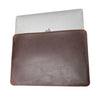 Pochette Ordinateur Cuir - Arkansas