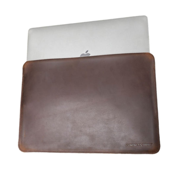 Pochette Ordinateur Cuir - Arkansas