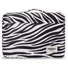 Pochette ordinateur femme - Zébré