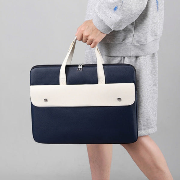 Sacoche pour Ordinateur Portable Fine - Moxie