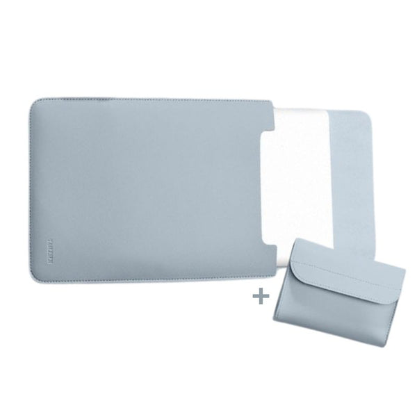 Pochette Ordinateur Macbook et Ordi Fin + CADEAU - Horizon