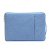 Pochette Ordinateur 16 pouces - Indigo