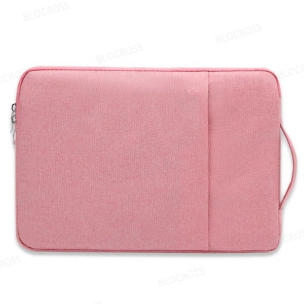 Pochette D'ordinateur 16 pouces - Dragée