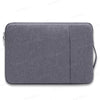 Housse Ordinateur 16 pouces - Plomb