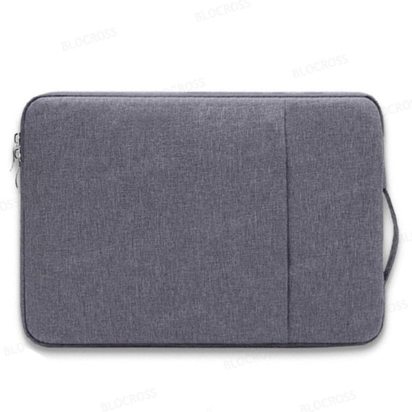 Housse Ordinateur 16 pouces - Plomb