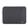 Pochette PC 15 pouces - Gris Charbon - 380110