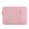 etui ordinateur 13 pouces rose bonbon