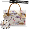 Sacoche Ordinateur 14 Pouces Femme - Spring