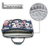 Sac Ordinateur Femme Tendance - Camélia