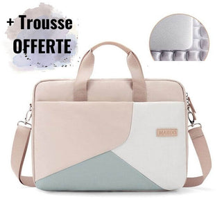 sacoche ordinateur portable pour PC de 15 a 17 pouces