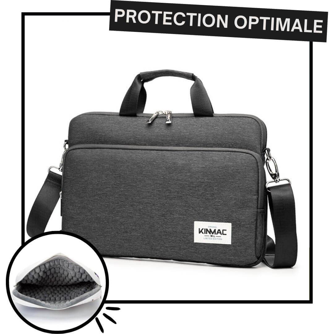 sacoche ordinateur homme