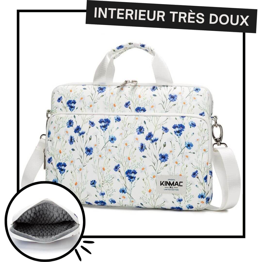 sacoche ordi 13 pouces - Lizy