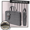 Sacoche Ordinateur Femme Pas Cher - Luky