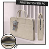 Sacoche Ordinateur Femme Pas Cher - Maky