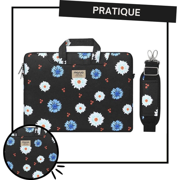 Sacoche Ordinateur 15 6 pouces - Manille