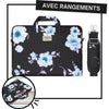 Sacoche Ordinateur Portable - Gaia