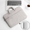 Sacoche Ordinateur Homme - Velvet (+ CADEAU)