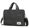 Sacoche Ordi 13 pouces - Anthracite