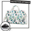 Sacoche Pour Ordinateur Portable - Cactus