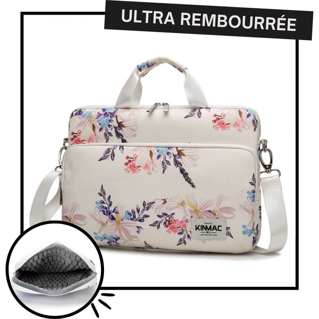 Sacoche Ordi Femme - Spring