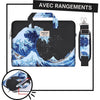 sacoche ordinateur wave