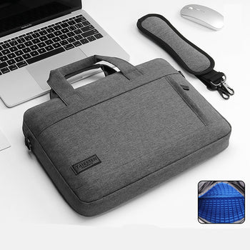 Sacoche PC Portable 17 pouces - Jem