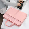 Sac Pour Ordinateur Portable Rose