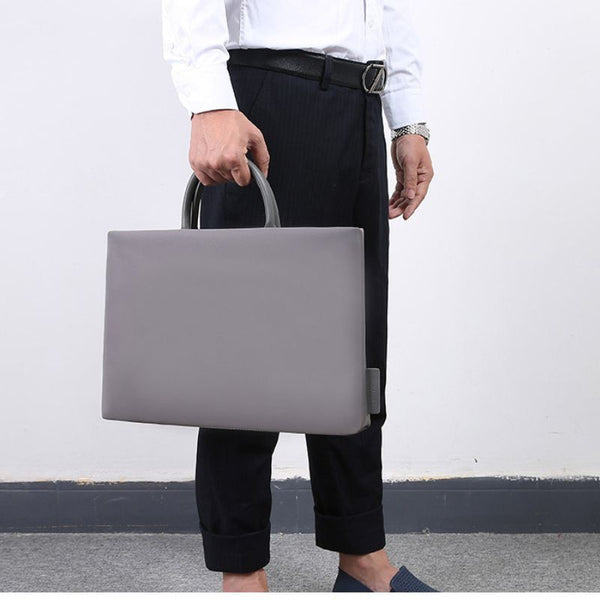 Sacoche pc homme - Castel