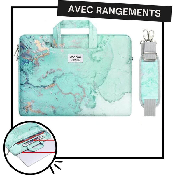 Sacoche Ordinateur Jelly